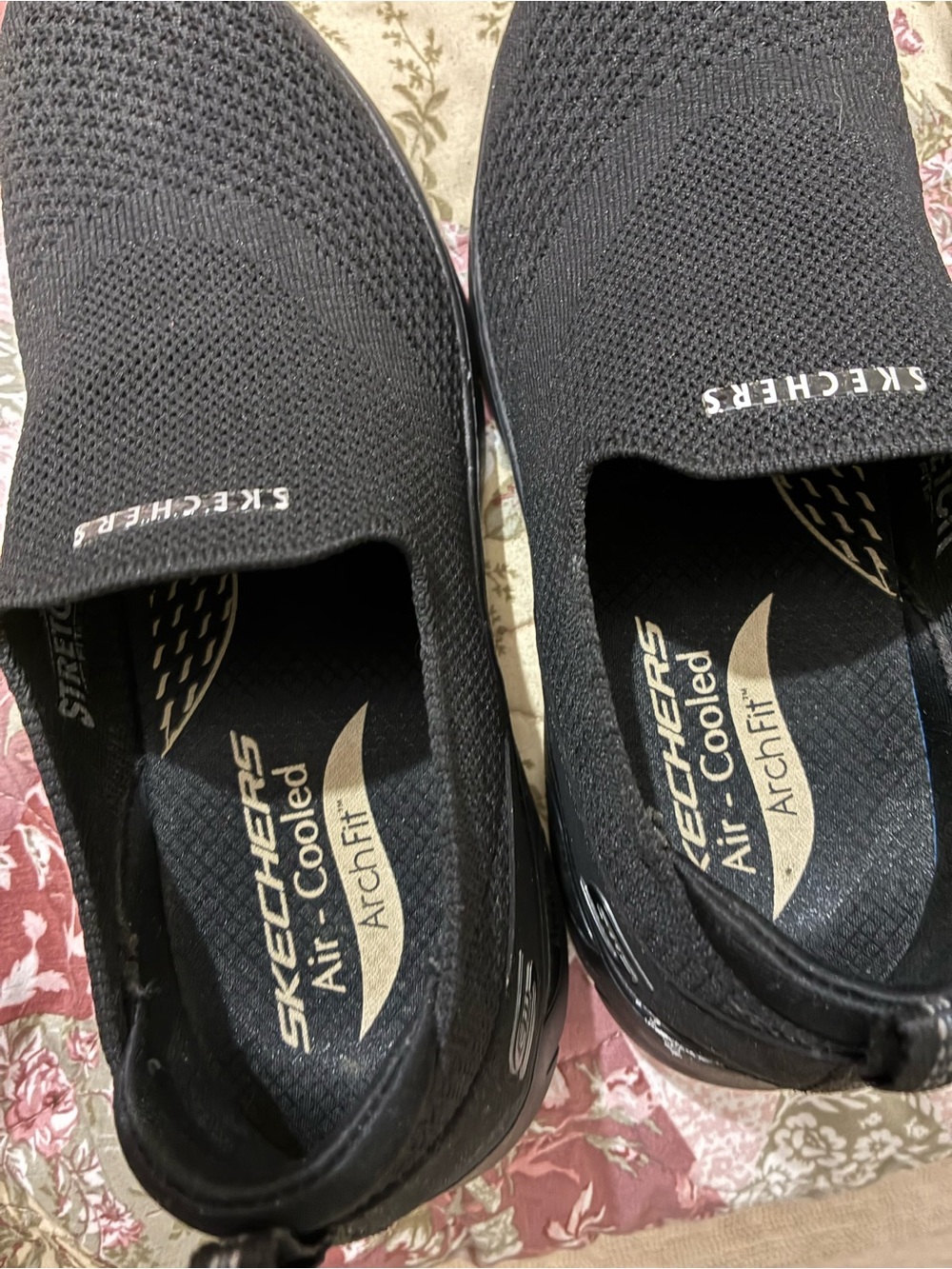 Shoes - Picture 2 of 3
